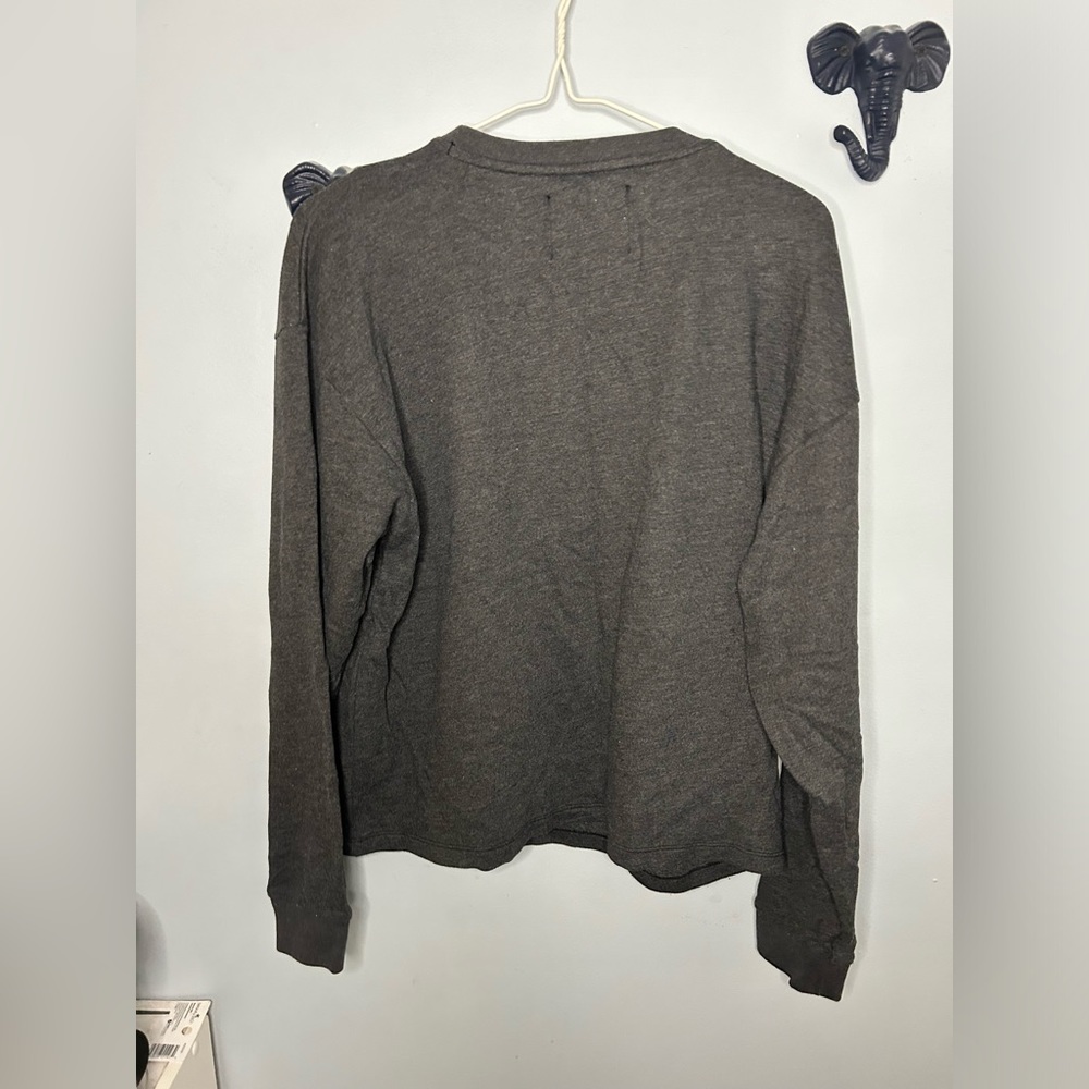 Victoria Secret Sweatshirt - Picture 2 of 3